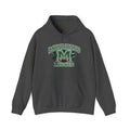 Monahans Loboes Football Hoodie — School Team Spirit Pullover