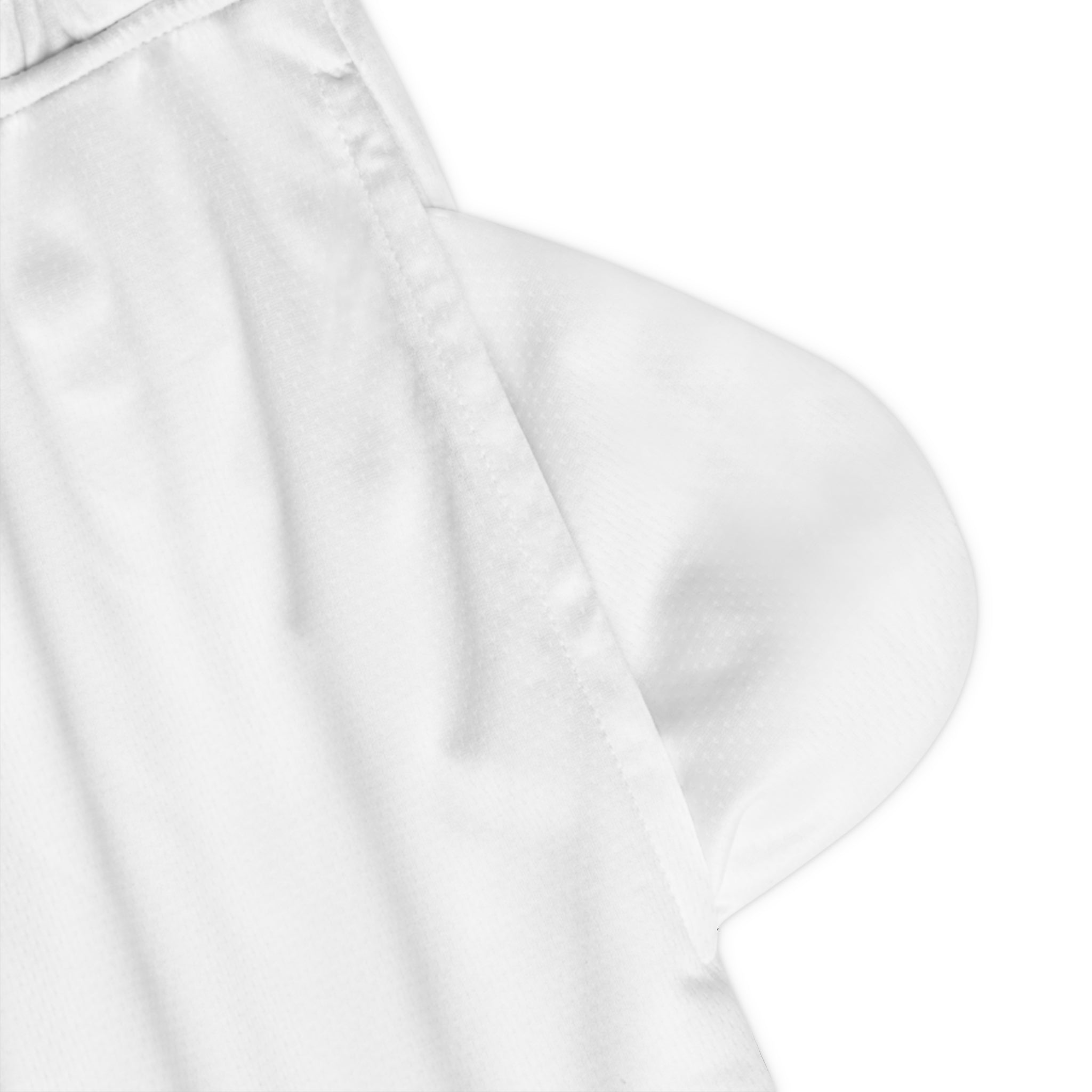 Summerween' Retro Horror Basketball Shorts
