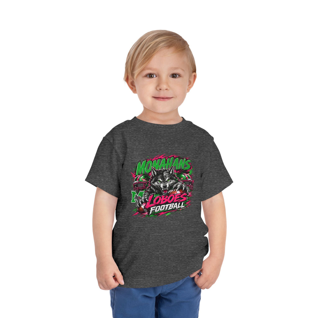 Monahans Loboes Toddler Tee