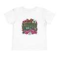 Toddler Loboes Volleyball Game Day Tee