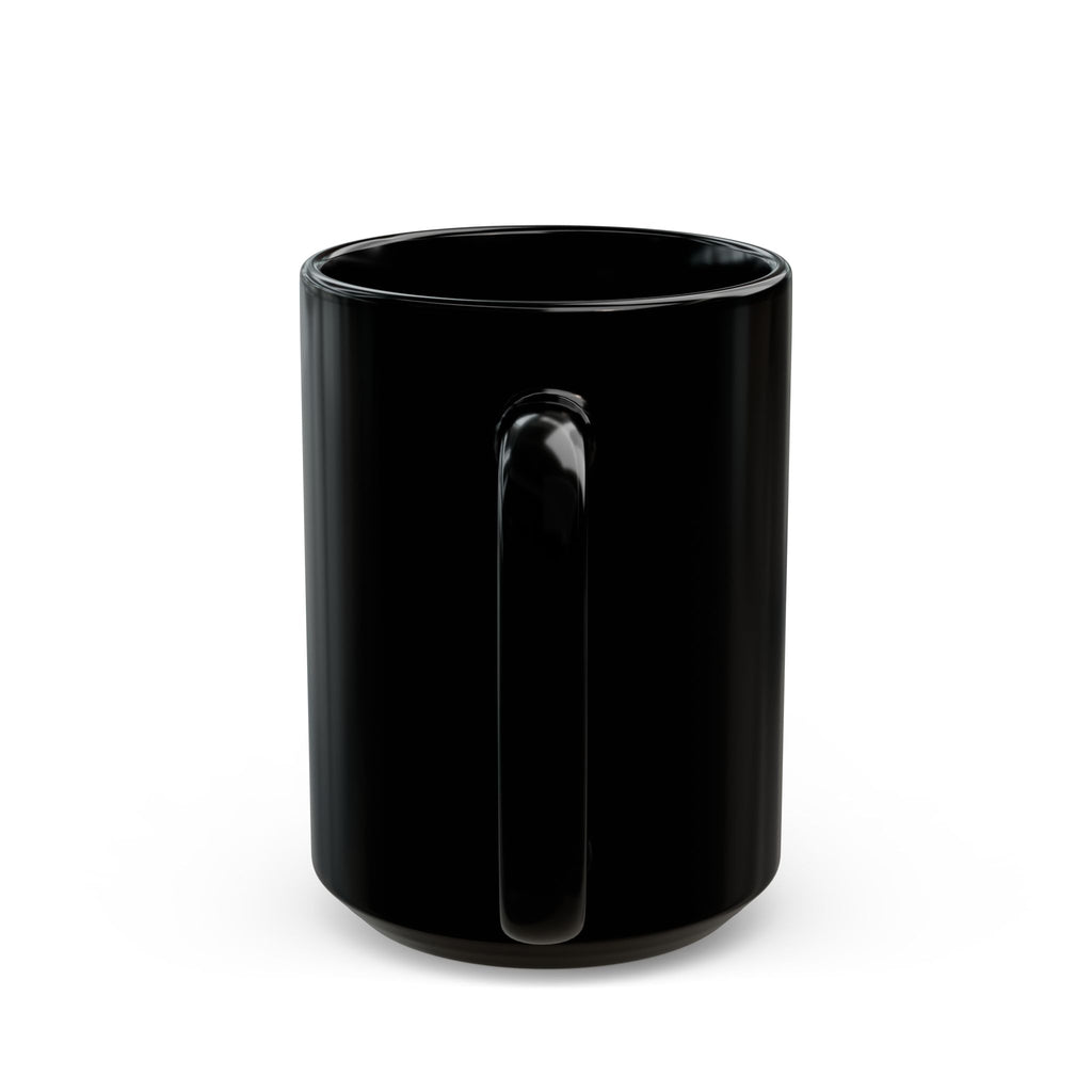 The Sweet Route Logo Mug
