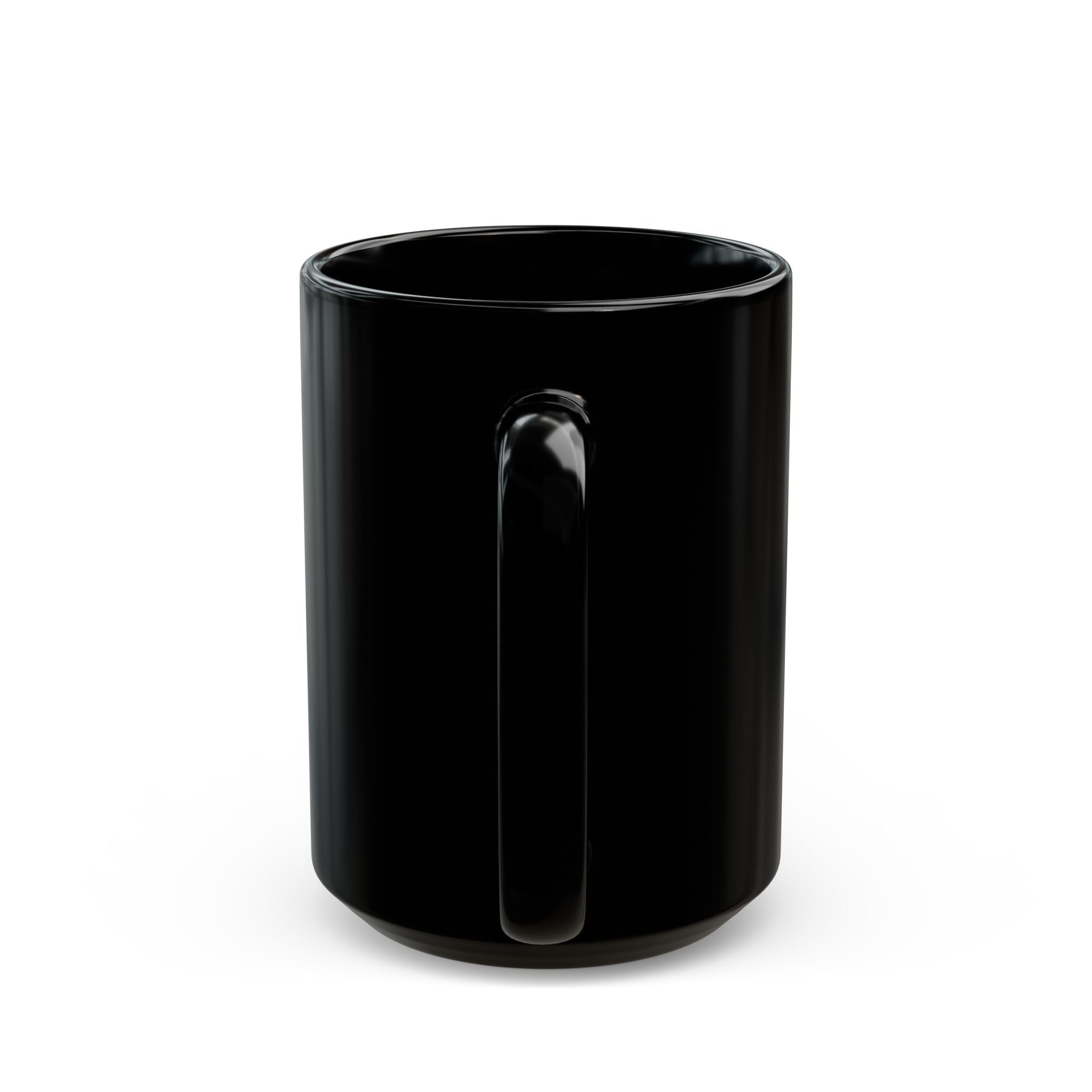 The Sweet Route Logo Mug