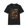 Bonfires Good Vibes No Regrets T-Shirt