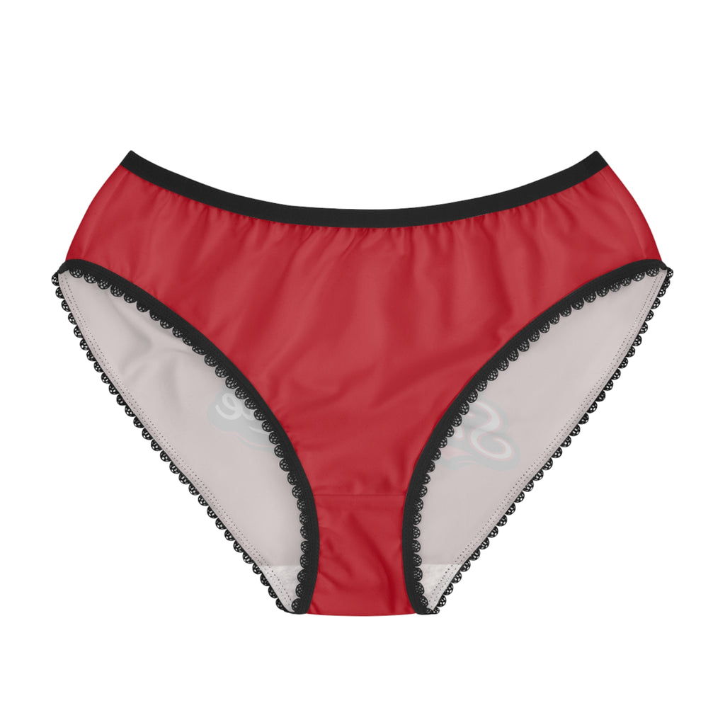 Sweet Route Logo Women's Briefs