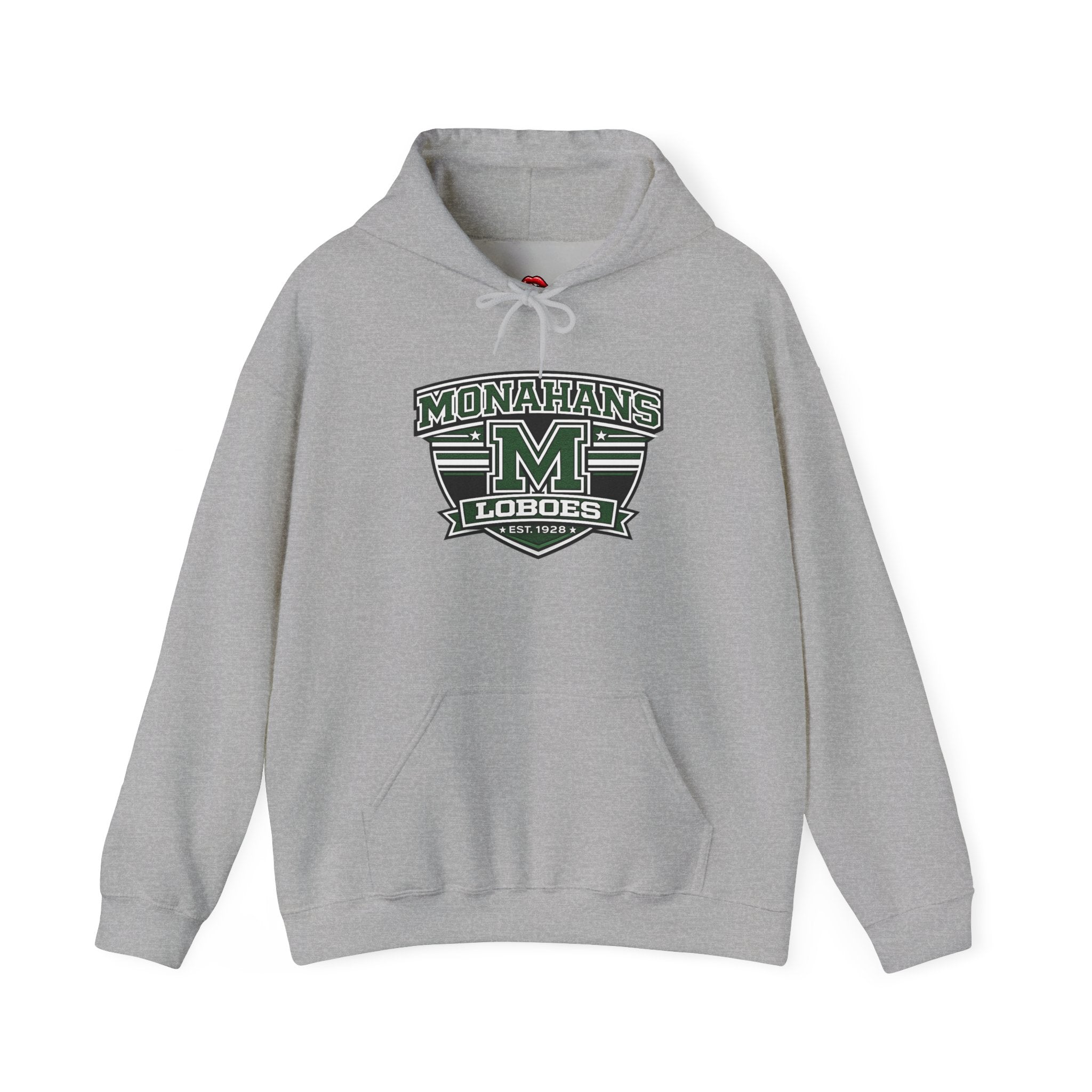 Monahans Loboes Hoodie