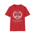 Tennis Club Graphic Tee