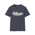 Mom of Boys Mom Life T Shirt