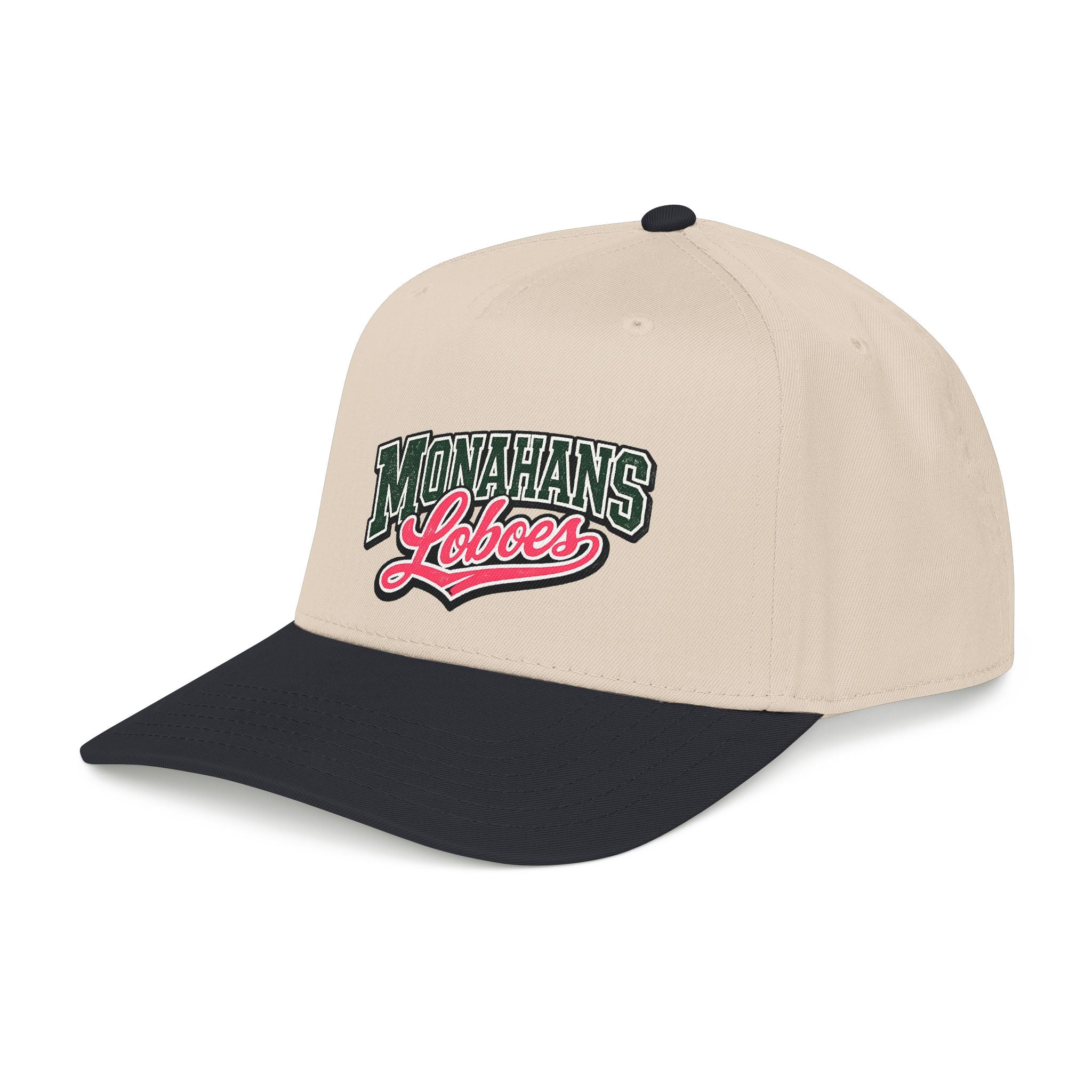 Monahans Loboes Hat