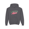 Monahans Loboes Youth Hoodie – Vintage School Spirit Pullover