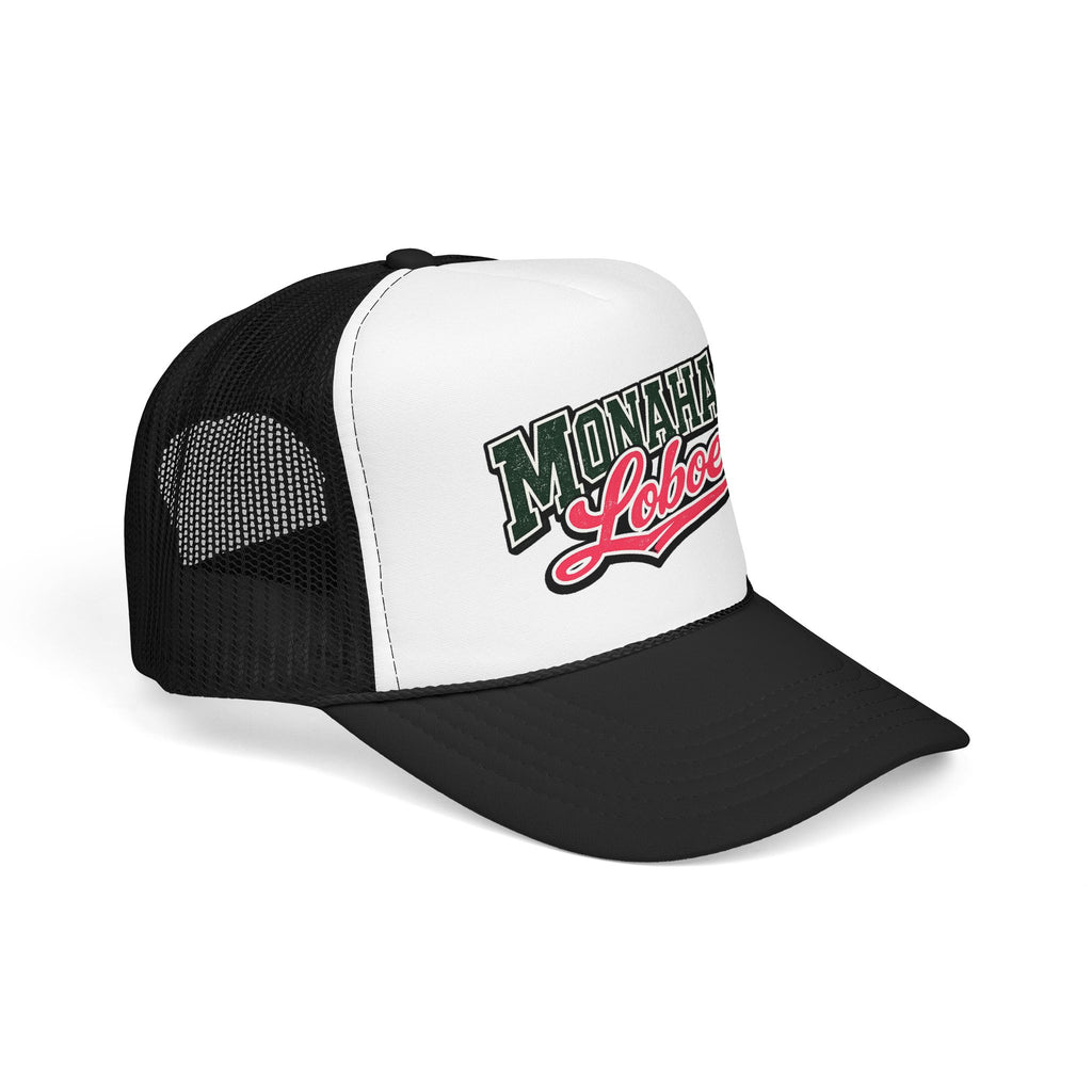 Monahans Loboes Trucker Hat