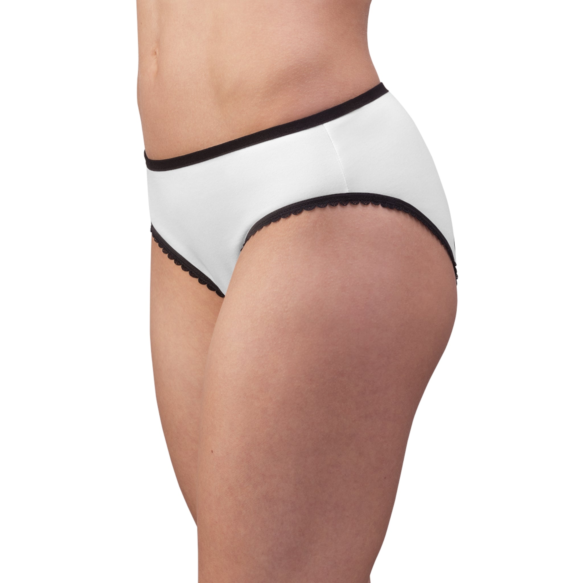 Sweet Route Logo Briefs