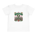 Monahans Loboes Toddler Football Tee