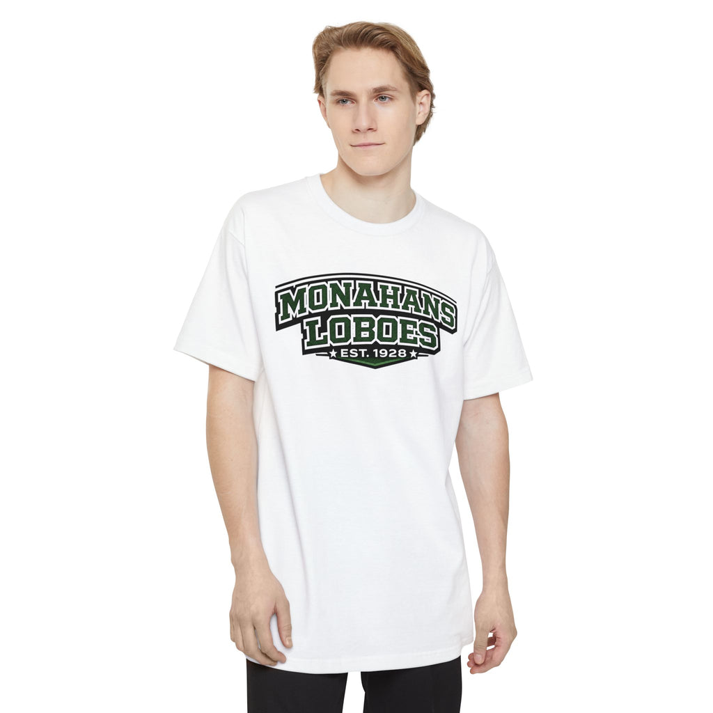 Monahans Loboes Vintage Tall T-Shirt