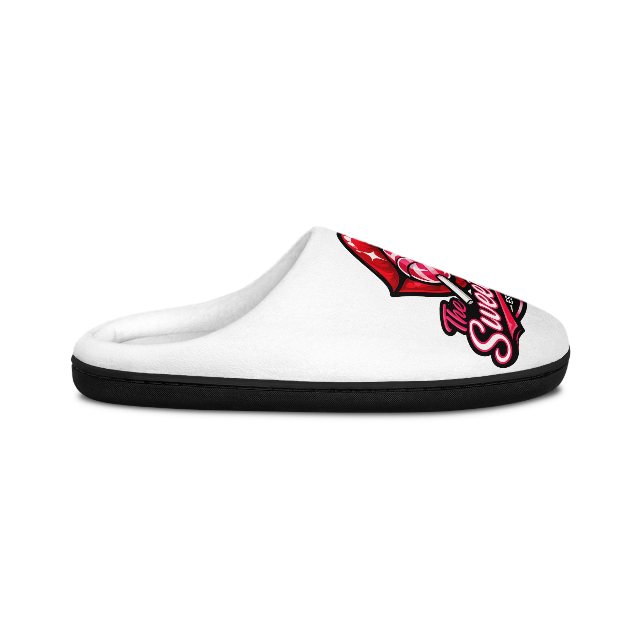 Women's Sweet Route  Slippers