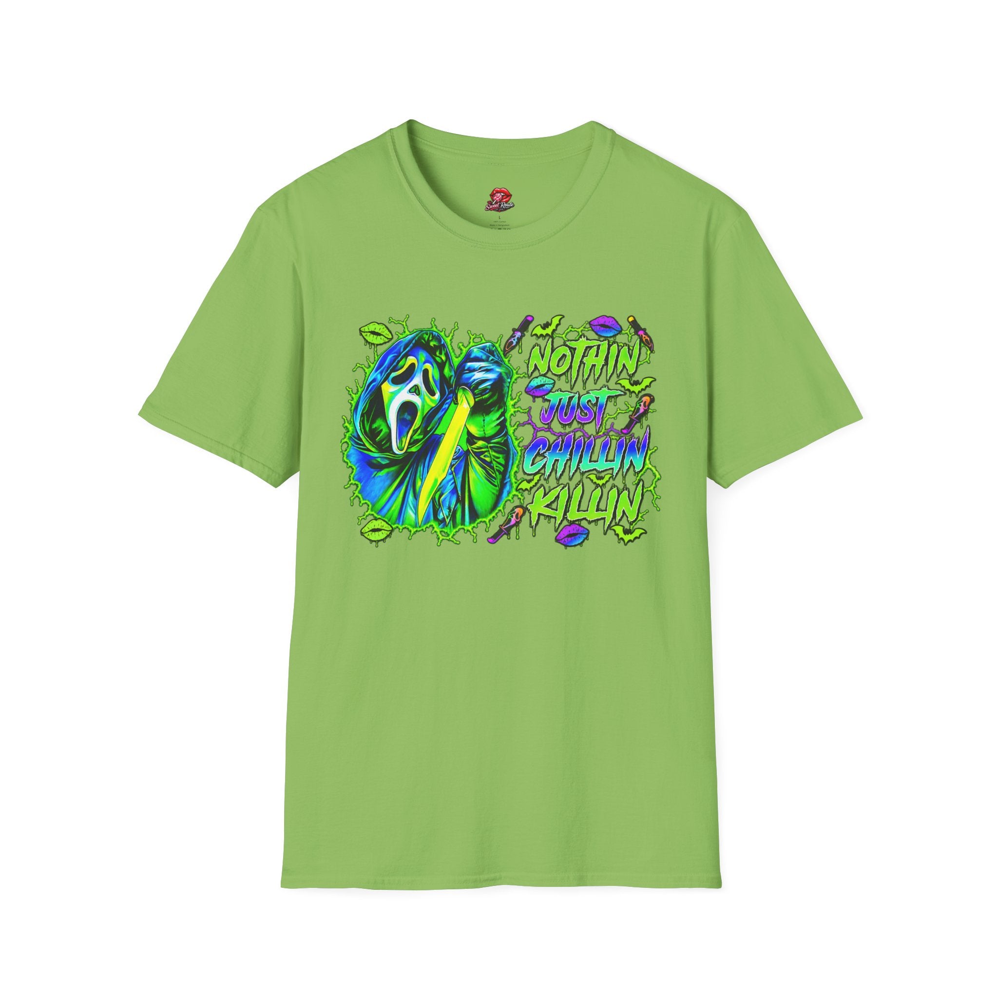 Nothing But Chillin T-Shirt