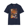 Retro Movie Poster T-Shirt