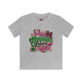 Choosing Monahans Lobes Kids Tees