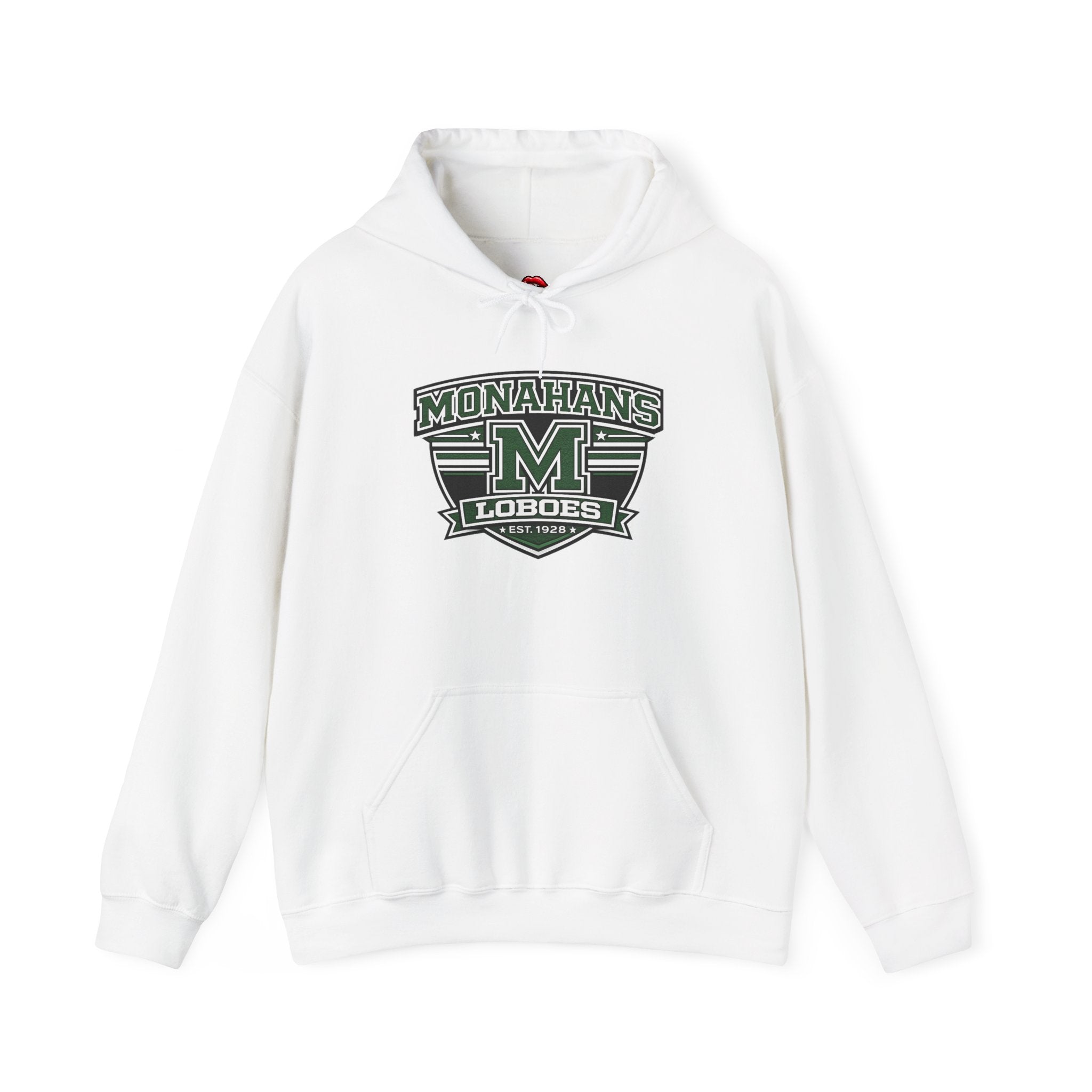 Monahans Loboes Hoodie