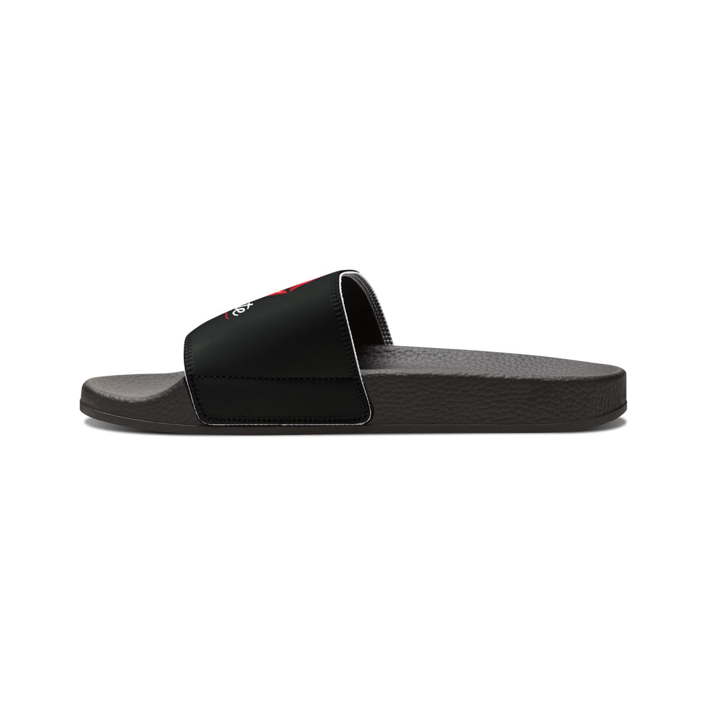 Sweet Route Slide Sandals