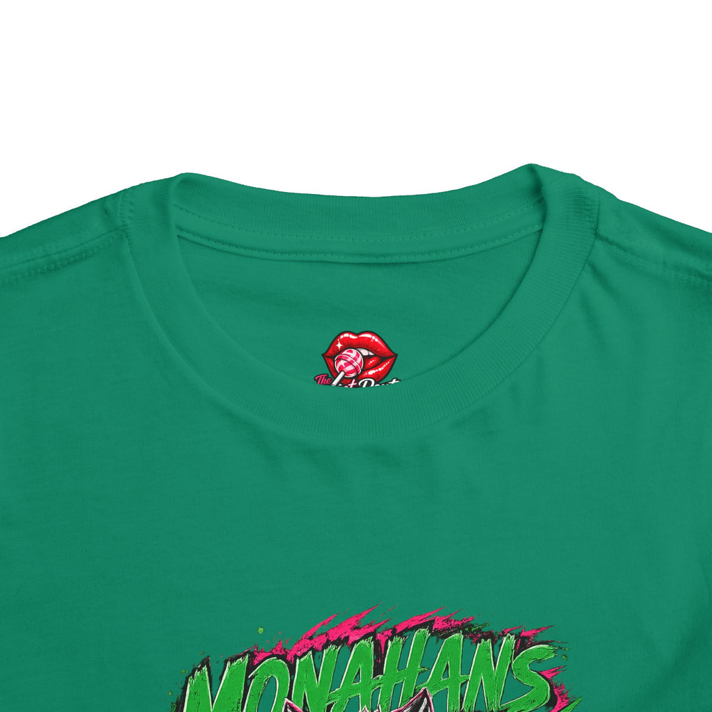 Monahans Loboes Toddler Tee
