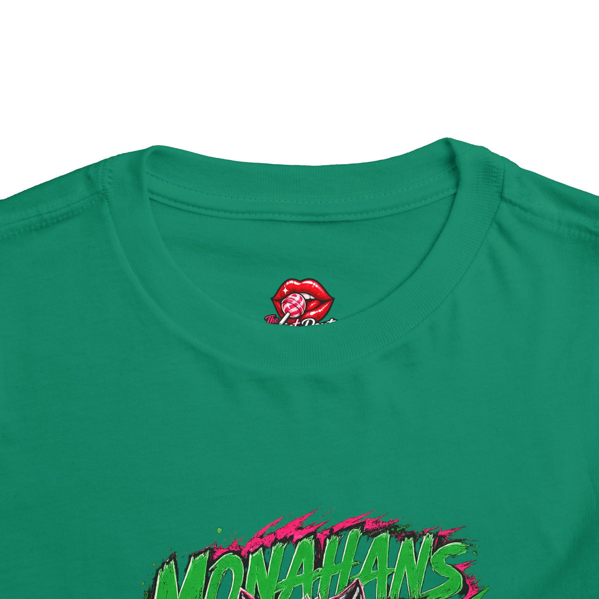 Monahans Loboes Toddler Tee