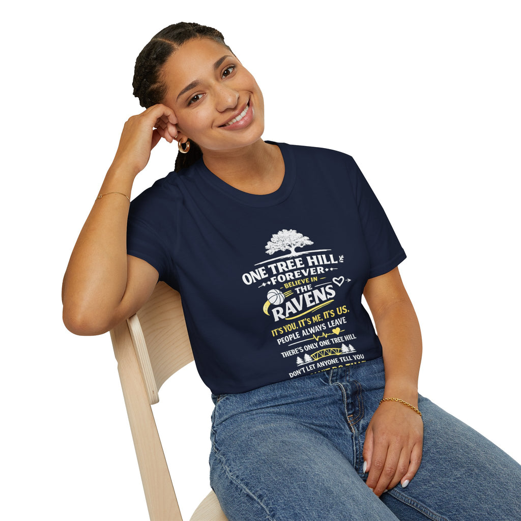 Forever Ravens T-Shirt