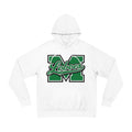 Loboes Varsity Hoodie