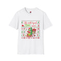 Wonderful Time Christmas Grinch T-Shirt