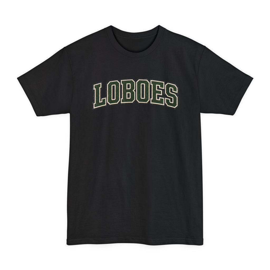 Loboes Arch Logo Tall T-Shirt