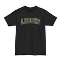 Loboes Arch Logo Tall T-Shirt