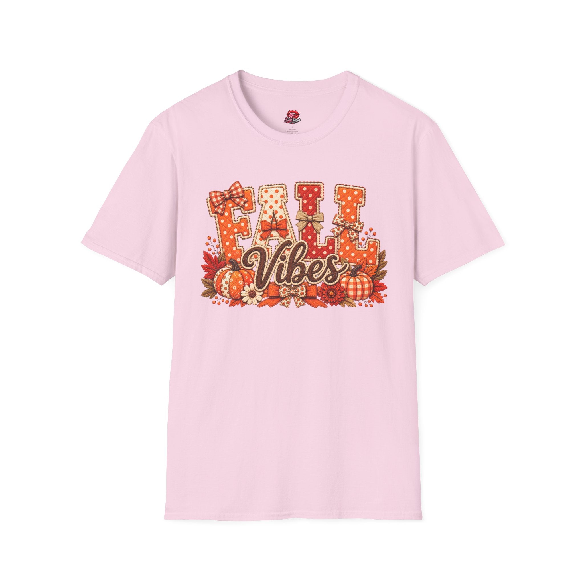 Fall Vibes T-Shirt