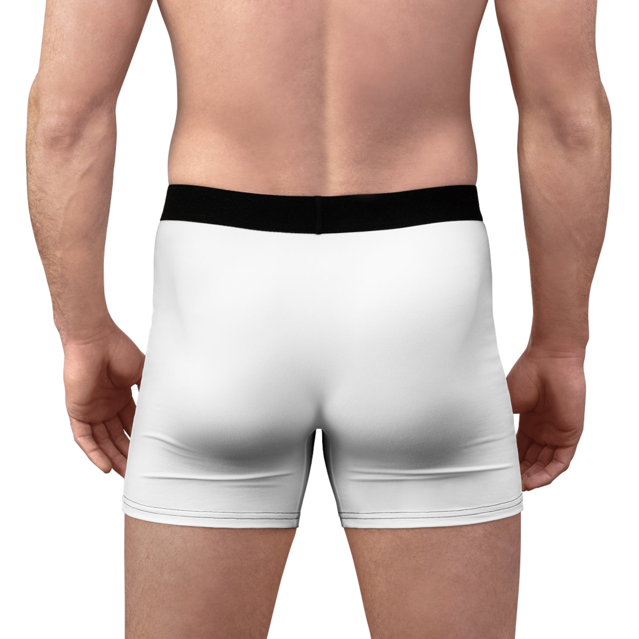 Sweet Route Logo Boxer Briefs