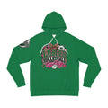 Loboes Volleyball Game Day Hoodie