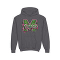 Youth Loboes Letterman Hoodie