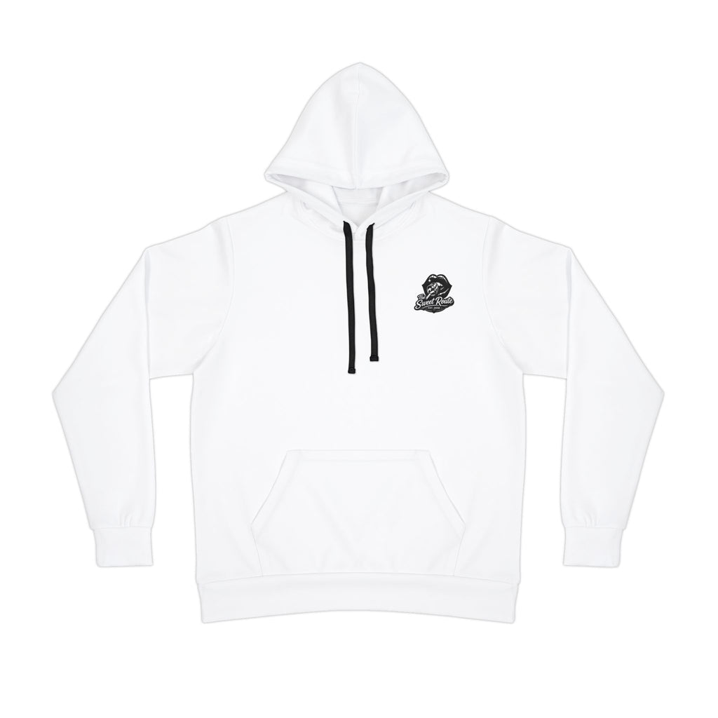 Let’s Wrap This Summer Up Hoodie