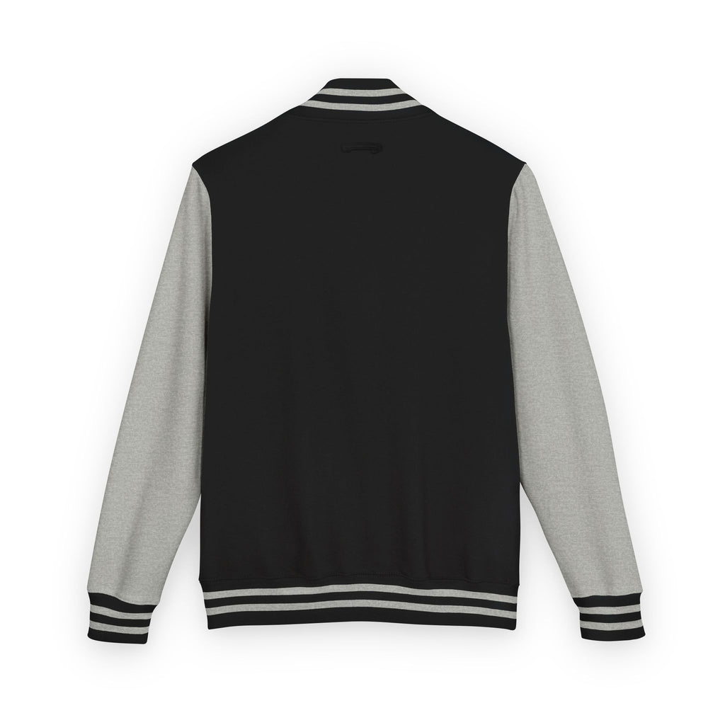 Monahans  Loboes Letterman Jacket