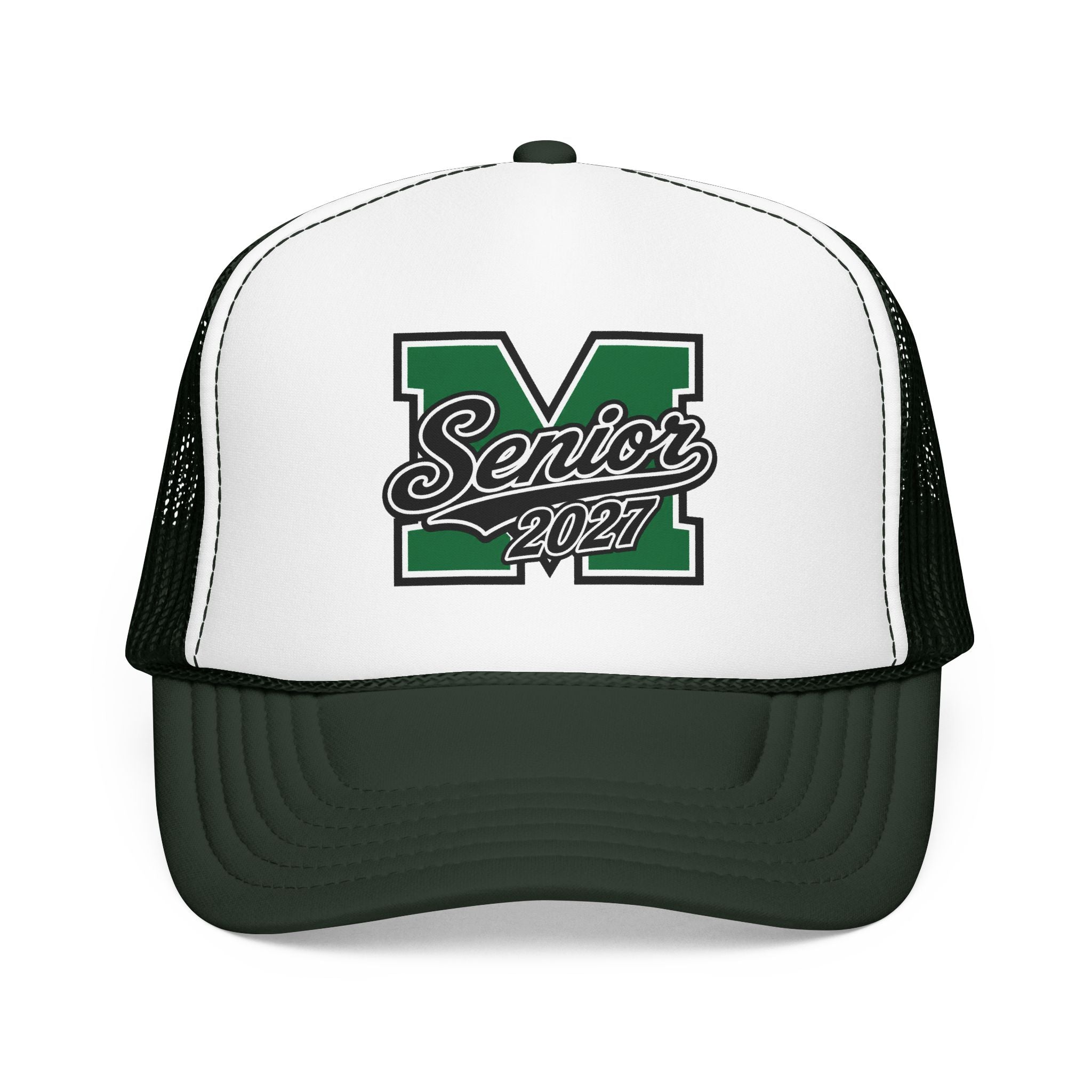 Senior 2021 Trucker Hat