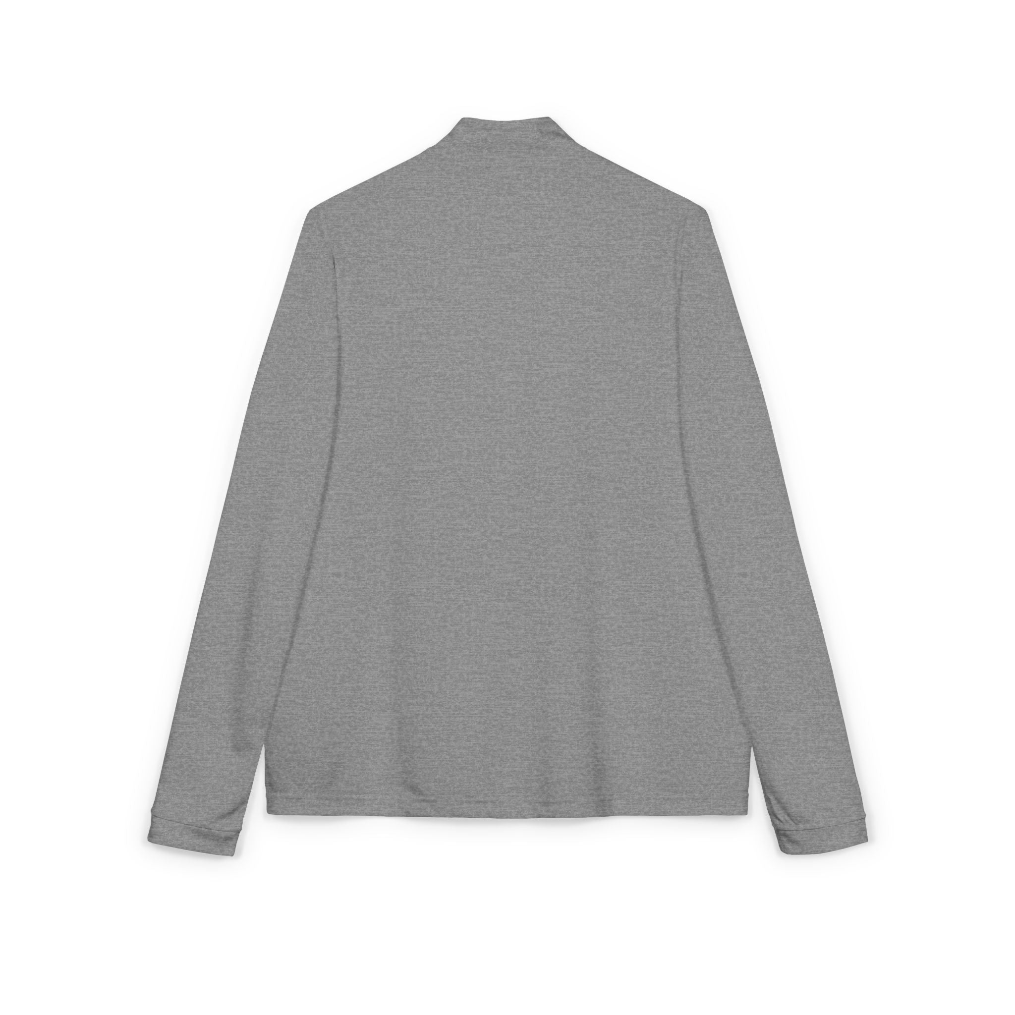 Sweet Route White Adidas® Athletic Pullover