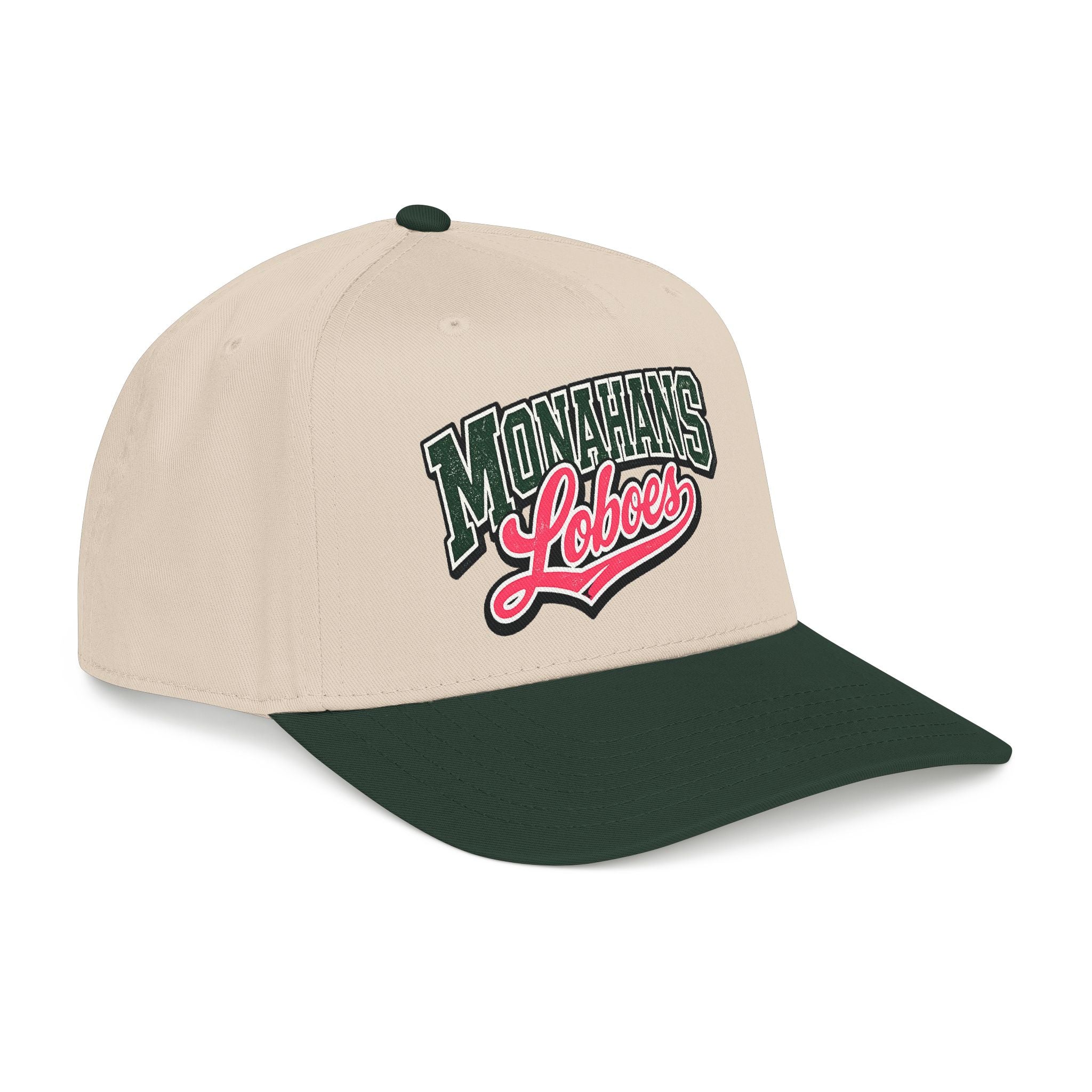 Monahans Loboes Hat