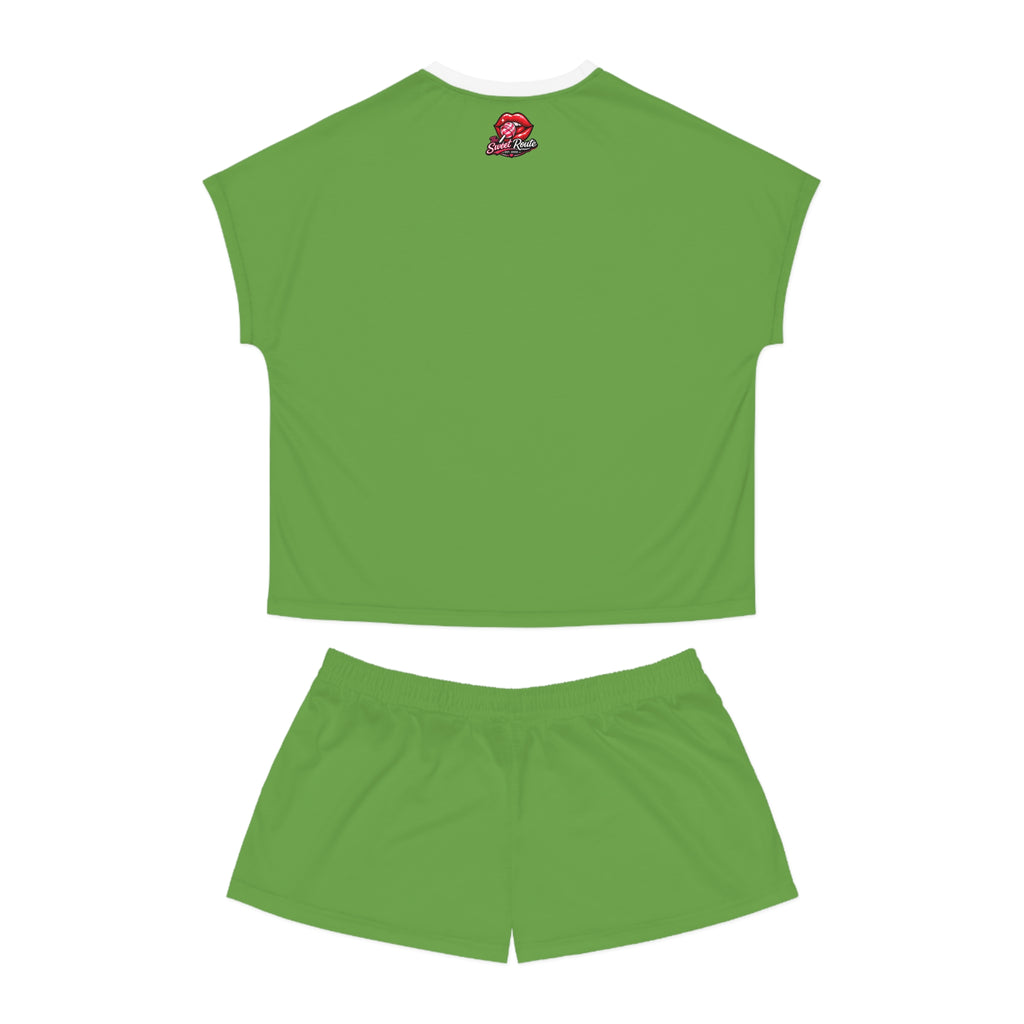 Have a Killer Summerween Sleepwear Set