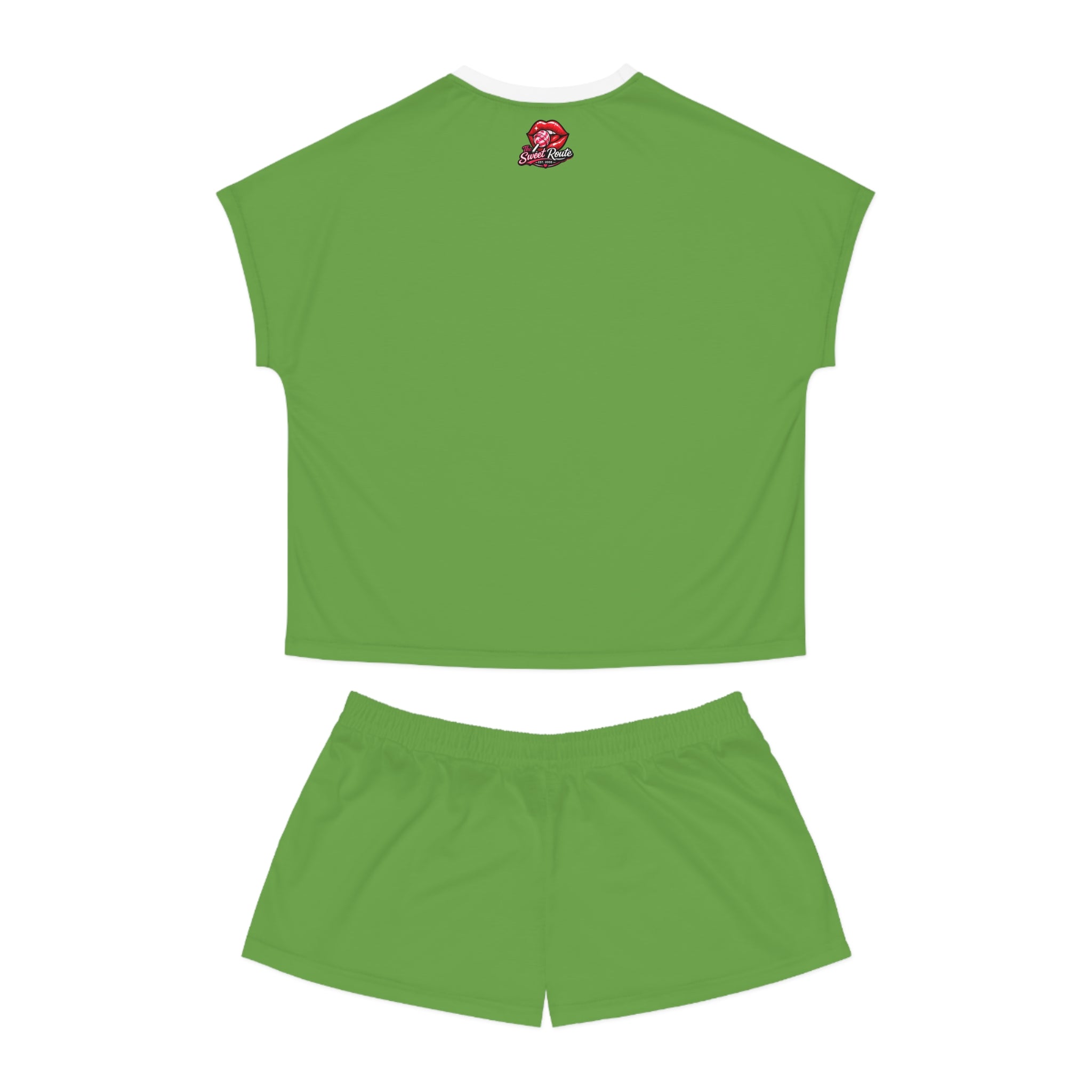Have a Killer Summerween Sleepwear Set