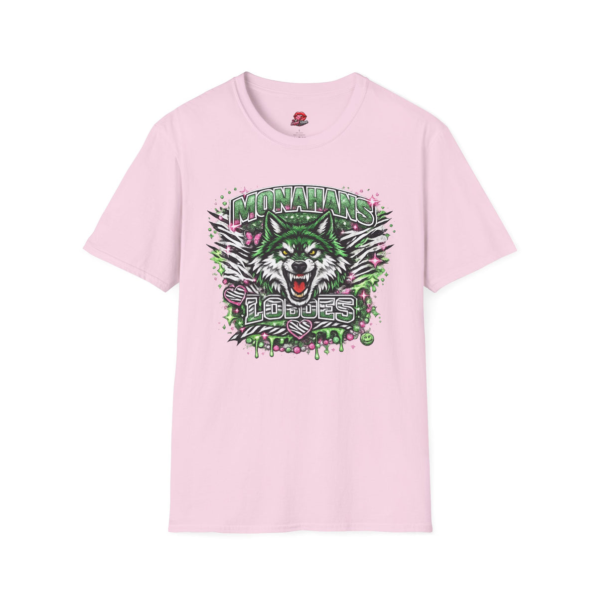 Monahans Graphic T-Shirt