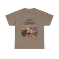 Great Music Summer Nights Dirt Road Drives T-Shirt