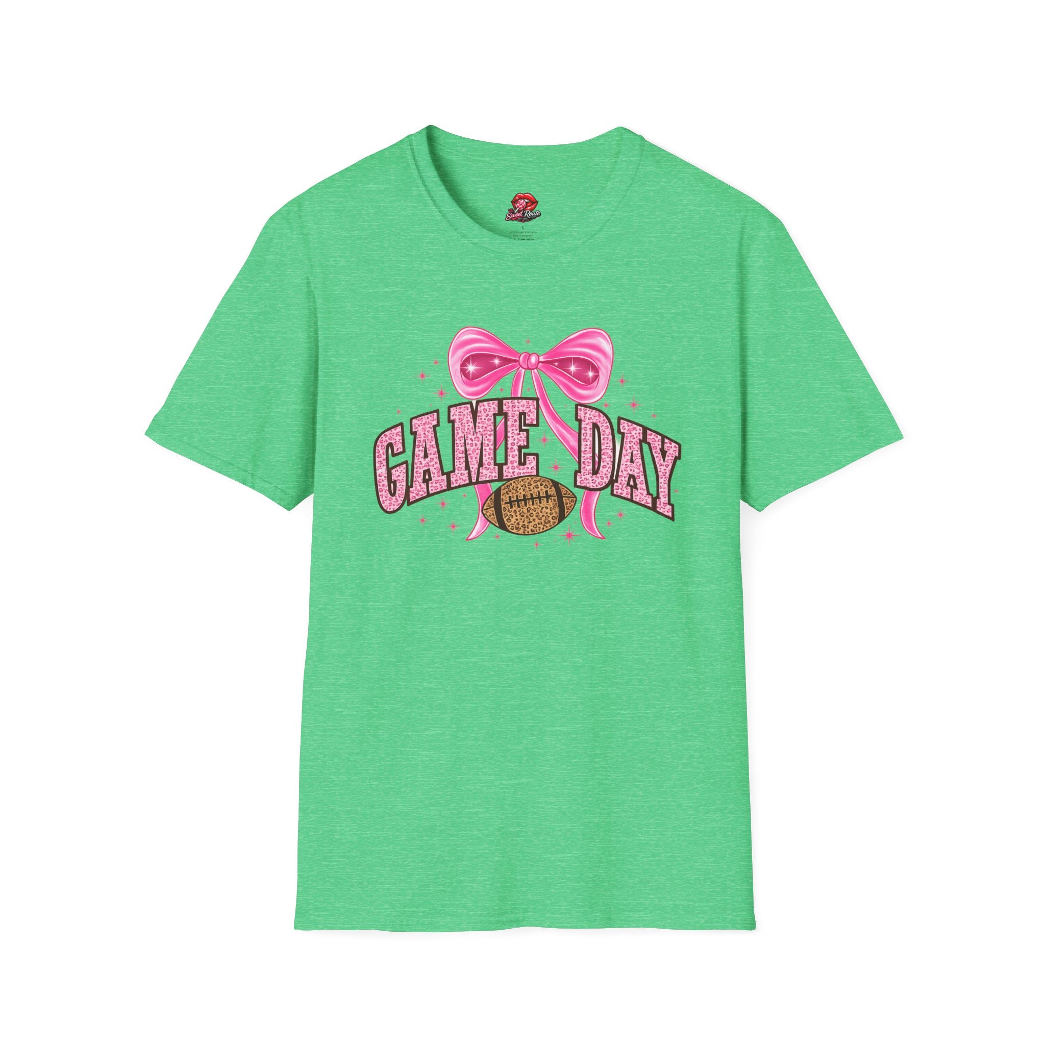 Game Day T-Shirt