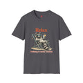 Relax: Nothing Is Under Control Tee