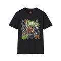Loboes Football Fan T‑Shirt
