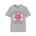 Basketball Is My Therapy T-Shirt