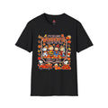 It's the Most Wonderful Time of the Year Peanuts Harvest Tee