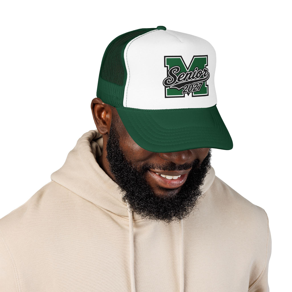 Senior 2021 Trucker Hat