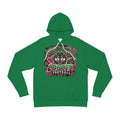 Loboes Football Hoodie